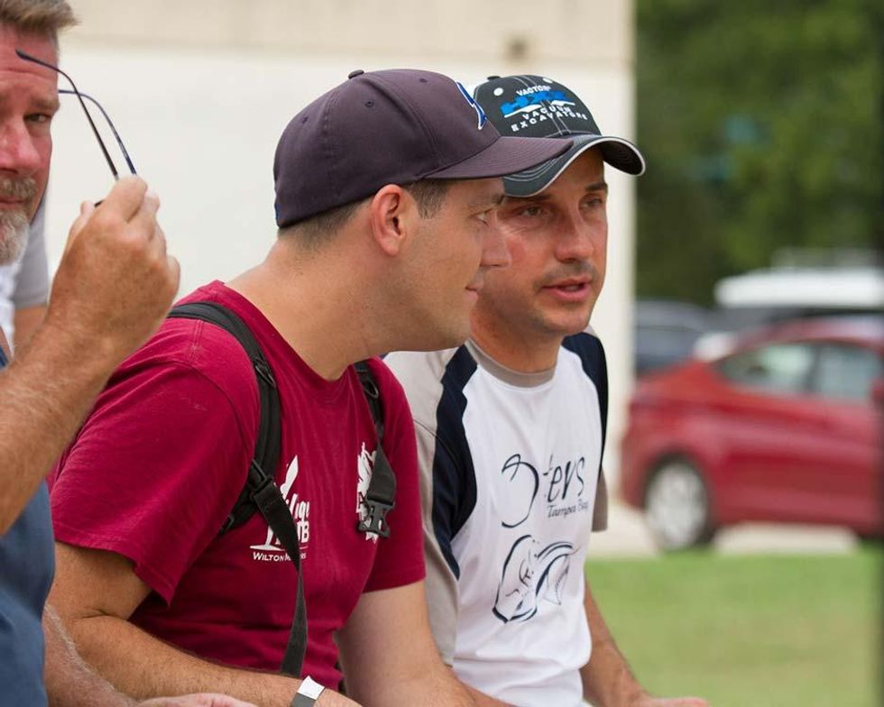 Gay Softball World Series