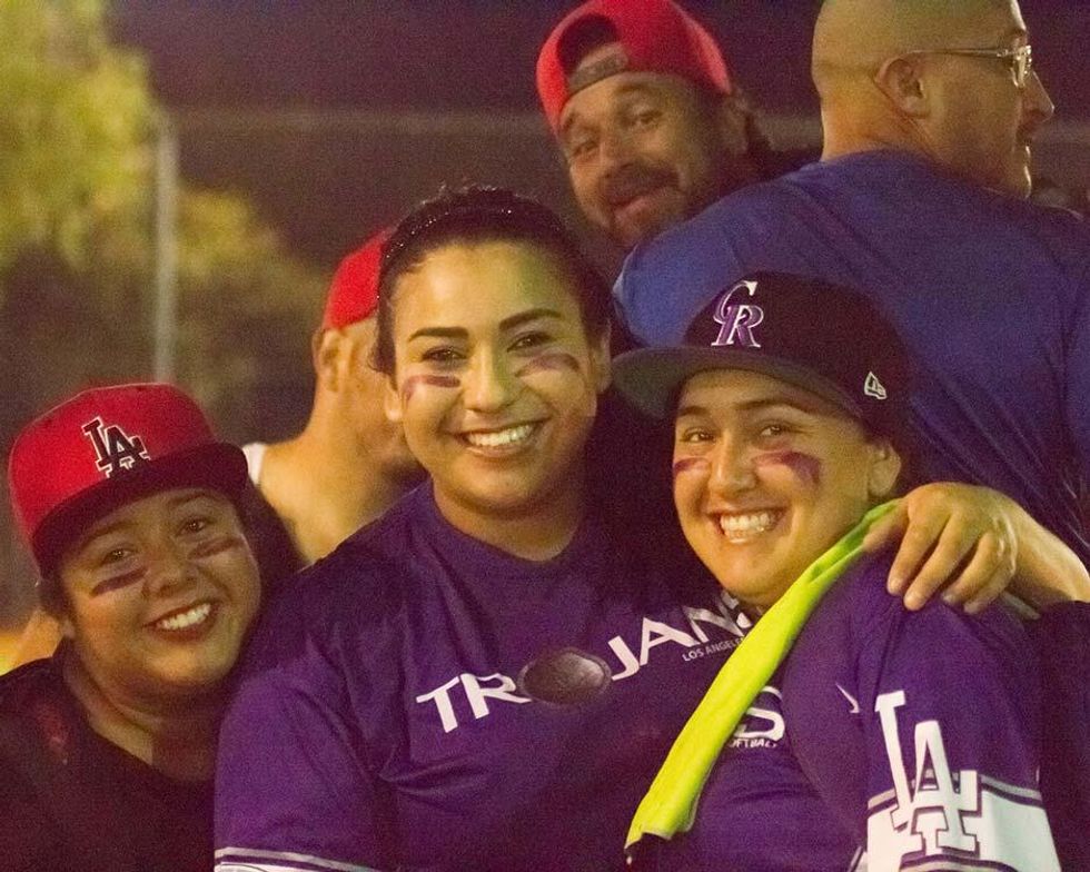 Gay Softball World Series