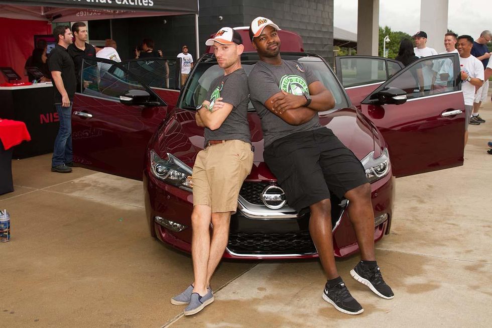 Gay Softball World Series