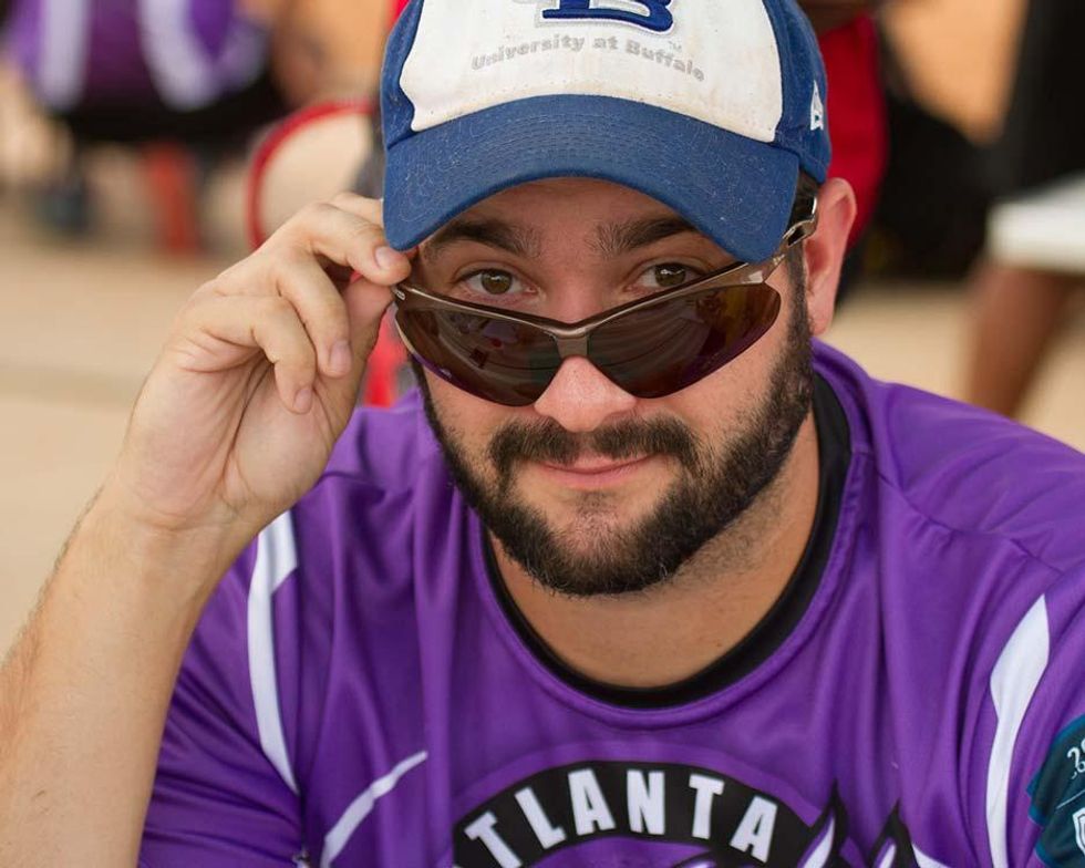 Gay Softball World Series