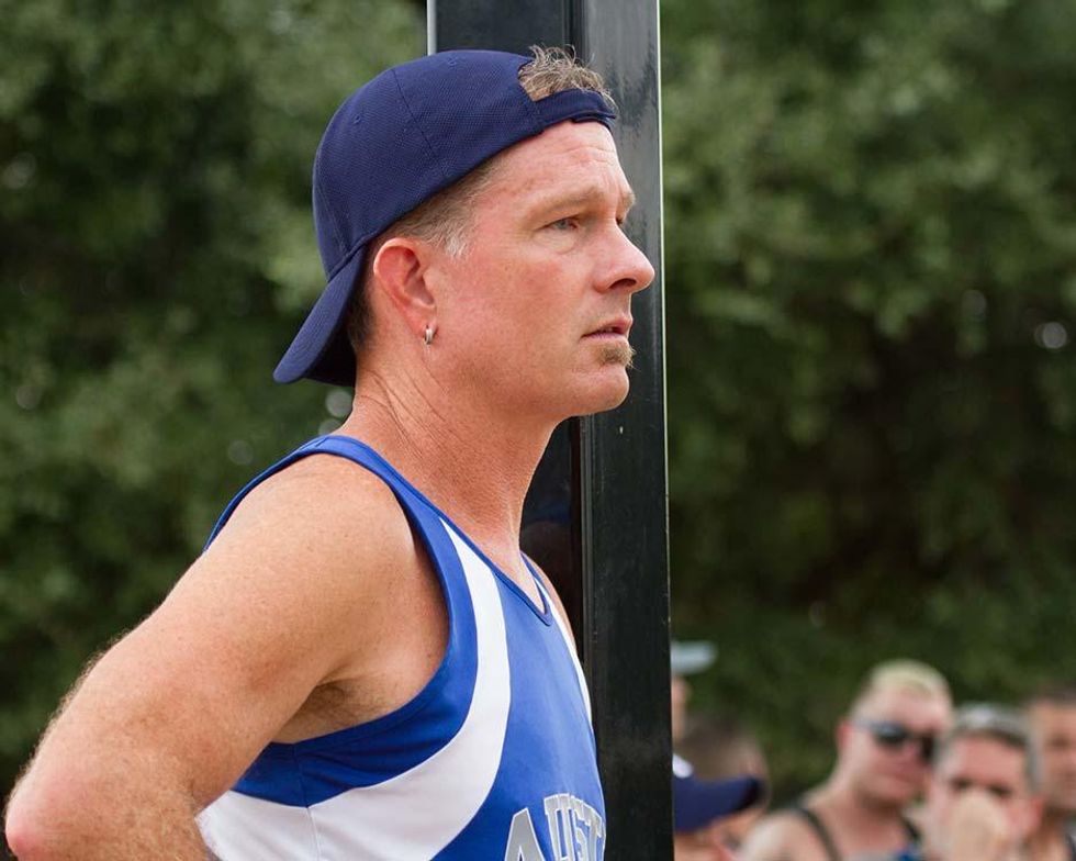 Gay Softball World Series