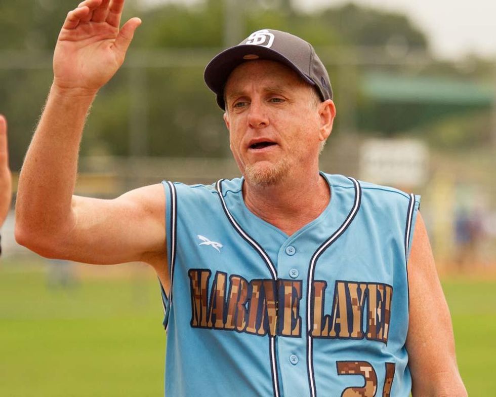 Gay Softball World Series