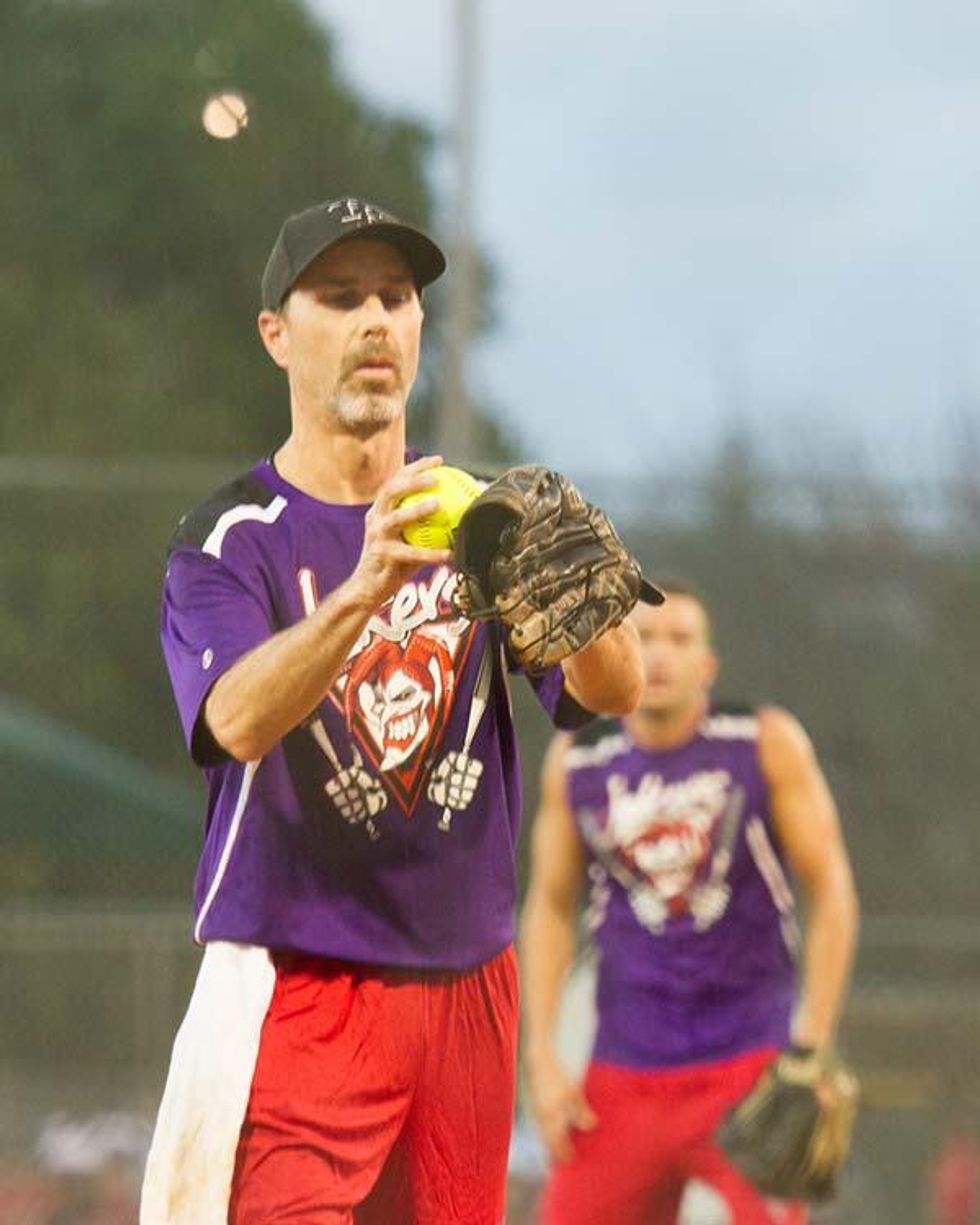 Gay Softball World Series