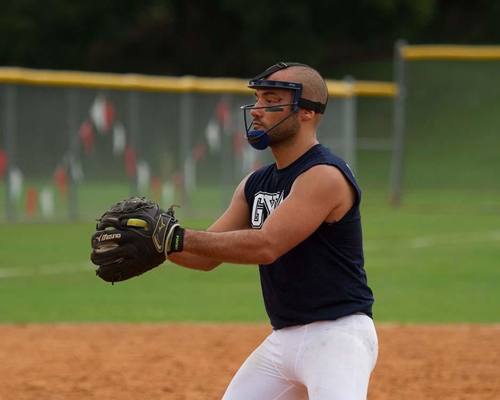Gay Softball World Series