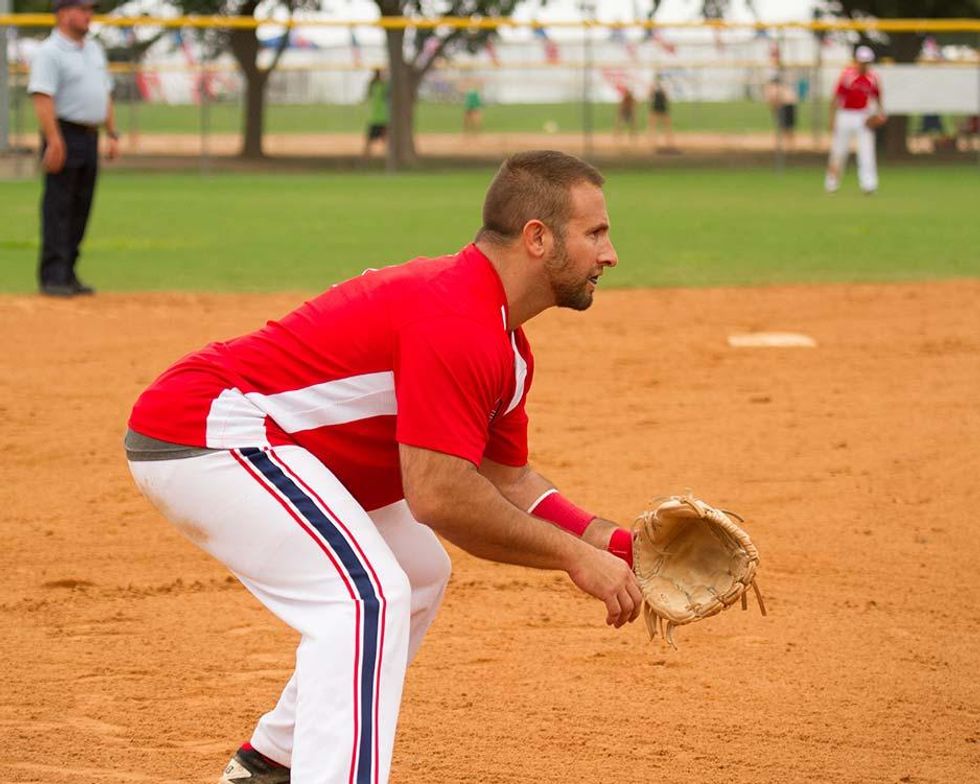 Gay Softball World Series