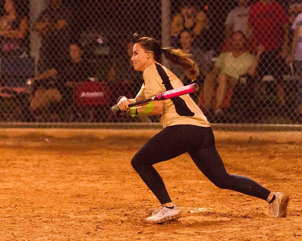 Gay Softball World Series