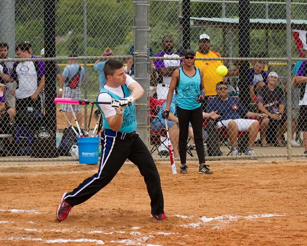 Gay Softball World Series