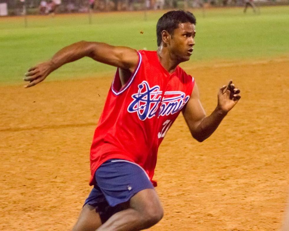 Gay Softball World Series