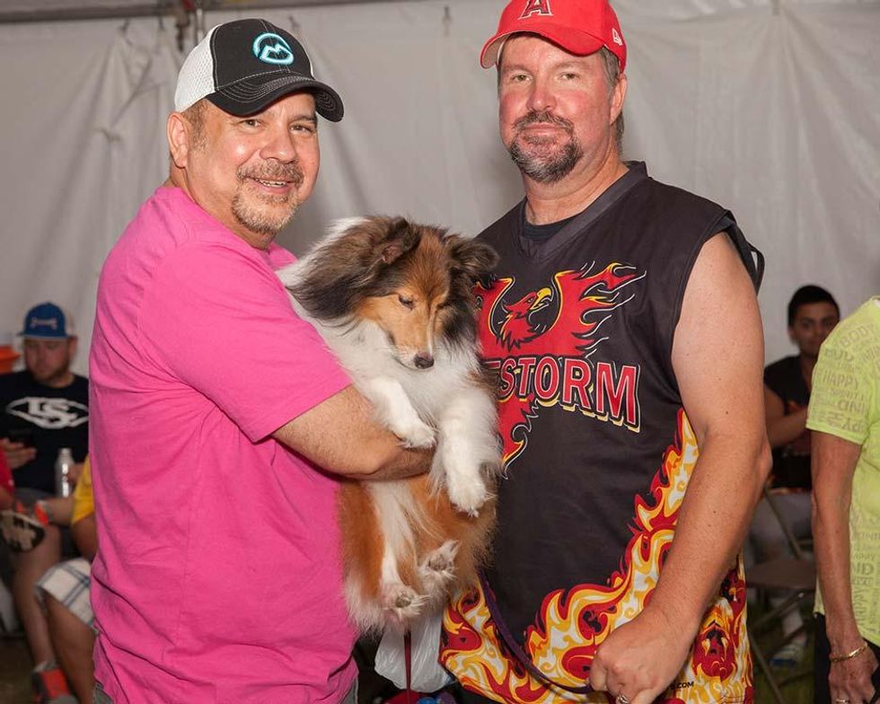 Gay Softball World Series