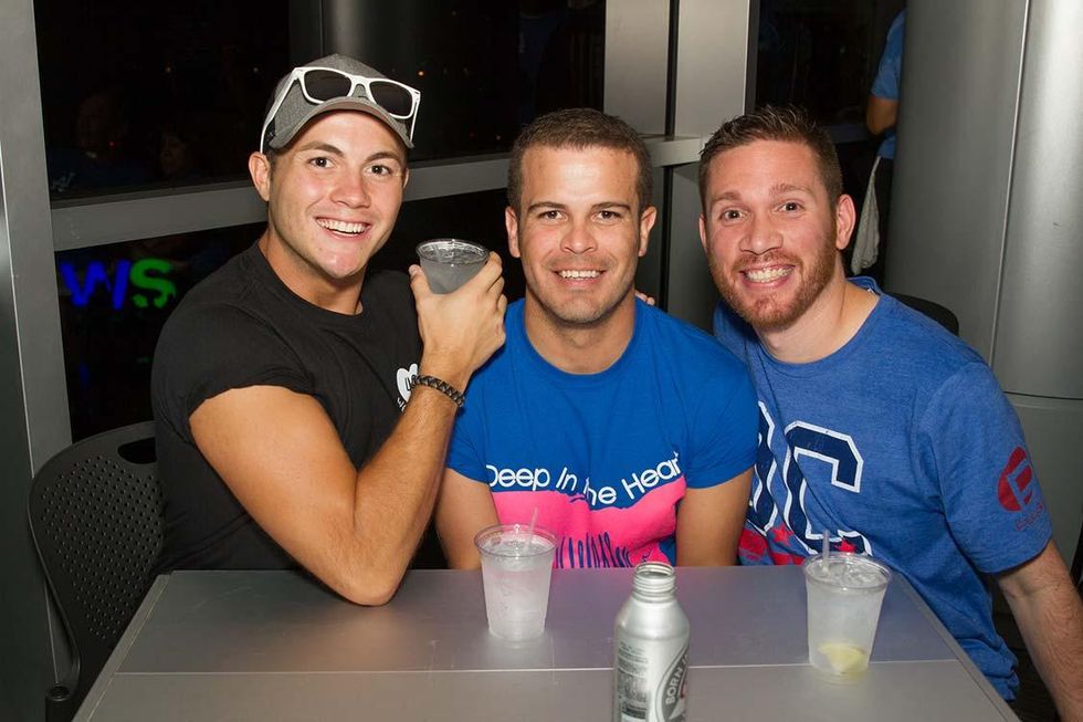 Gay Softball World Series