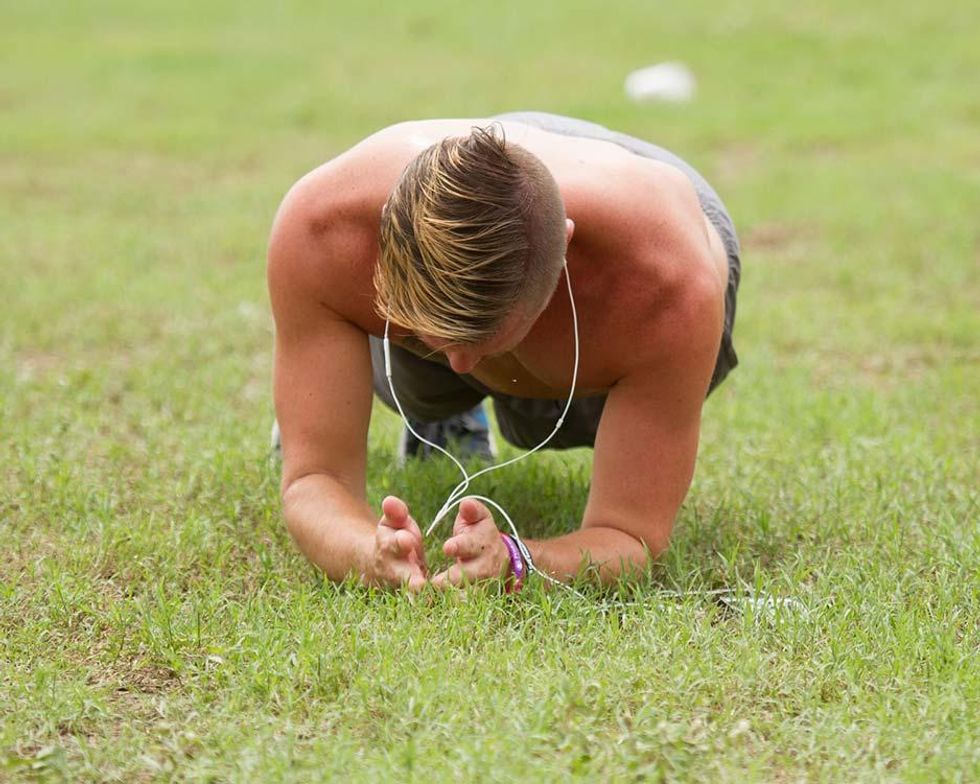 Gay Softball World Series