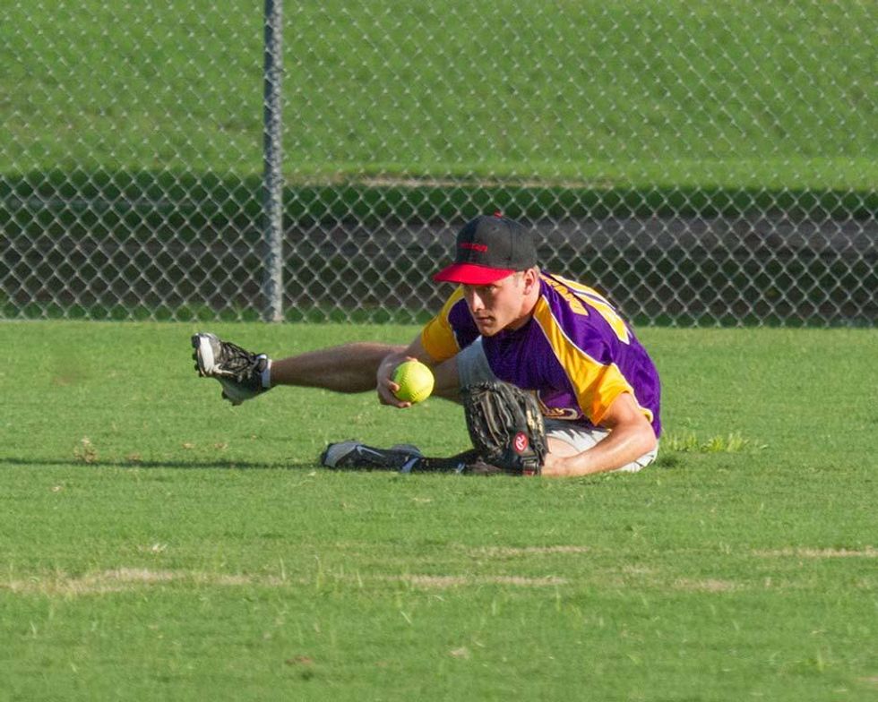 Gay Softball World Series