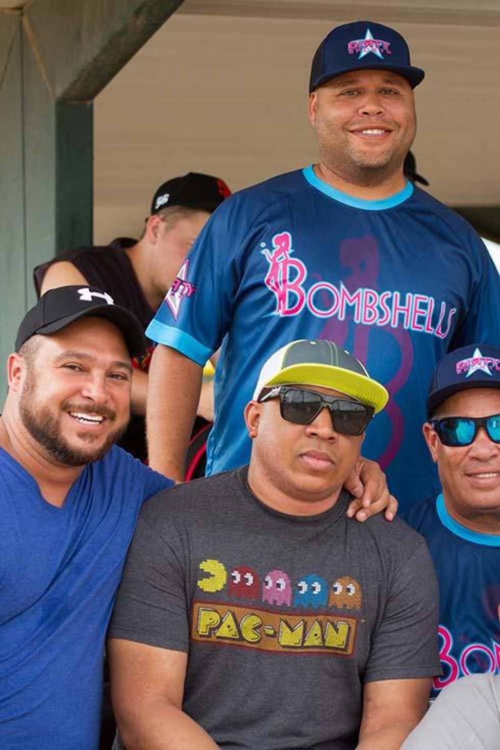 Gay Softball World Series