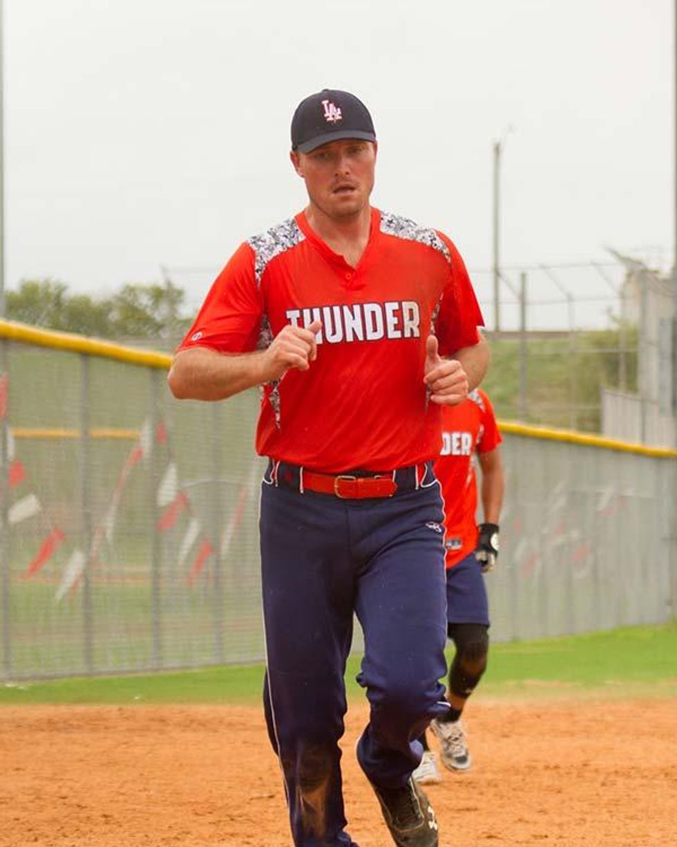 Gay Softball World Series