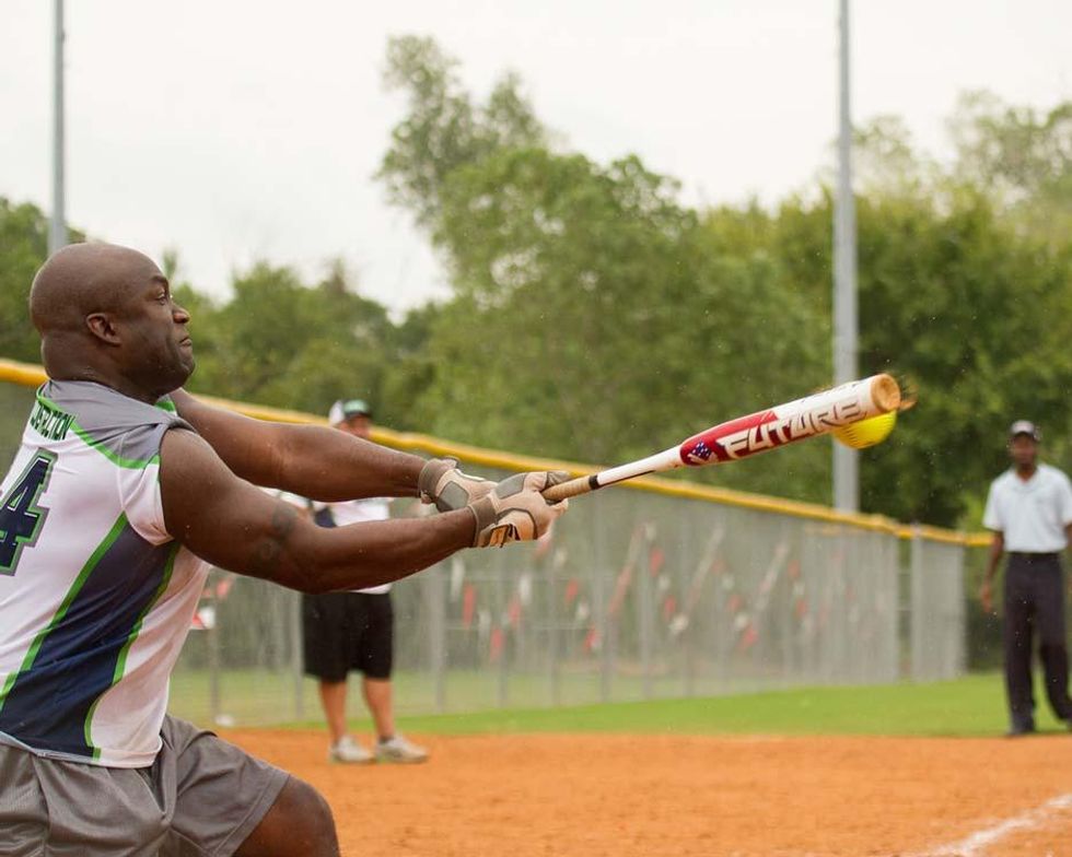 Gay Softball World Series