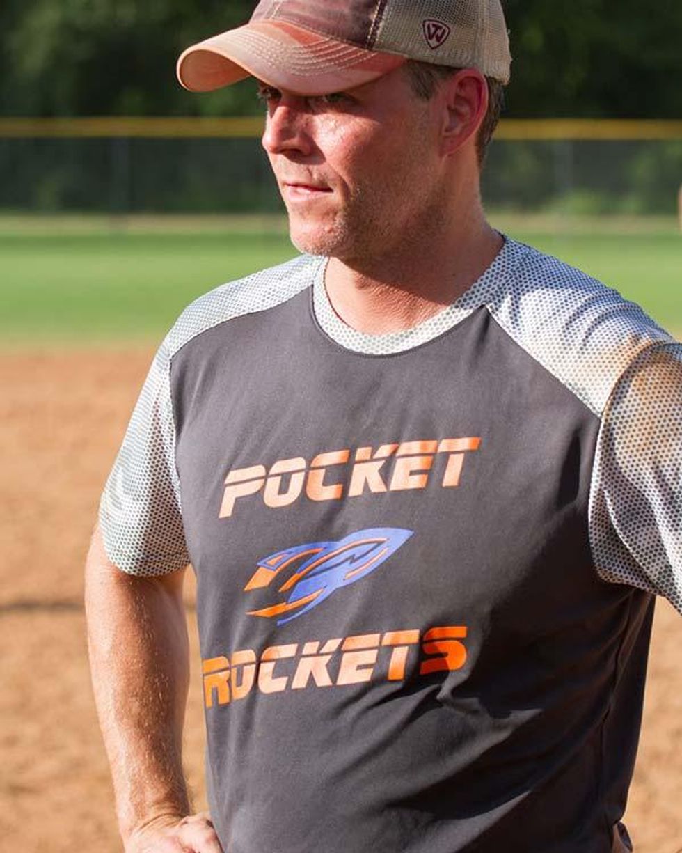 Gay Softball World Series