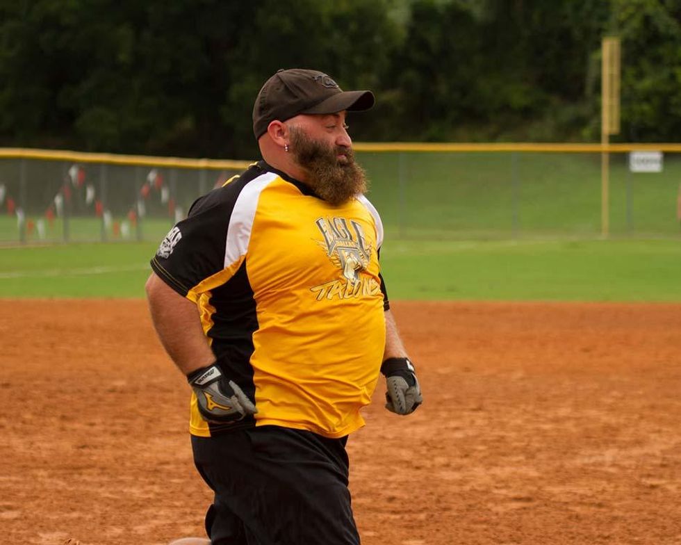 Gay Softball World Series