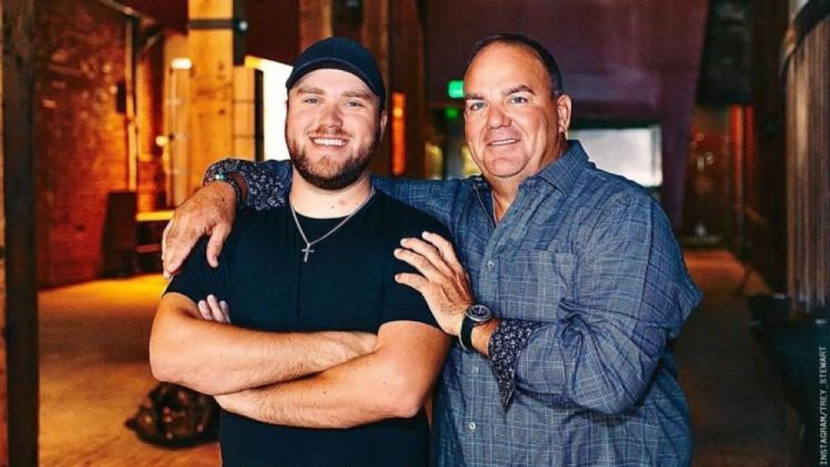 Gay Son and His Dad Opening Gay Bar & Restaurant in Denver