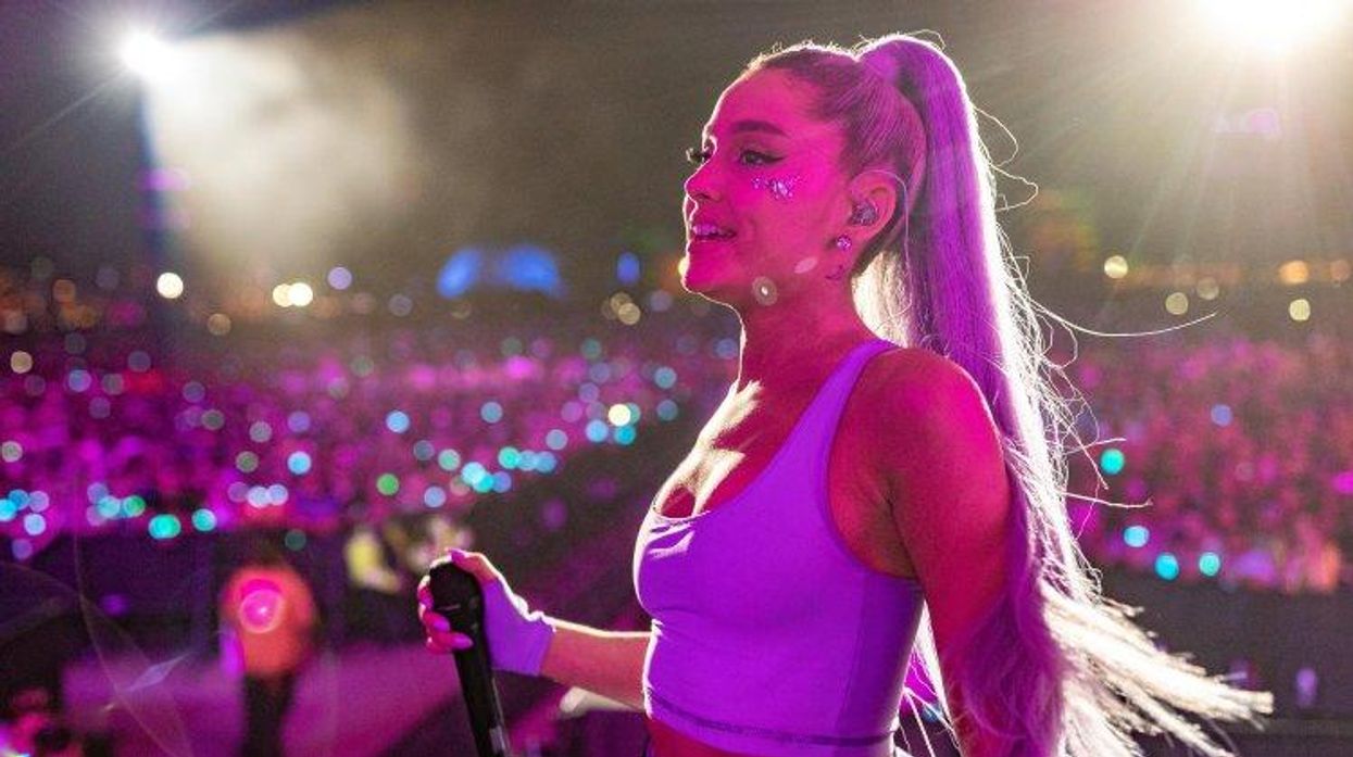 getty images via OUT.com