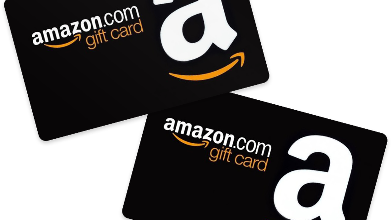 gift cards amazon