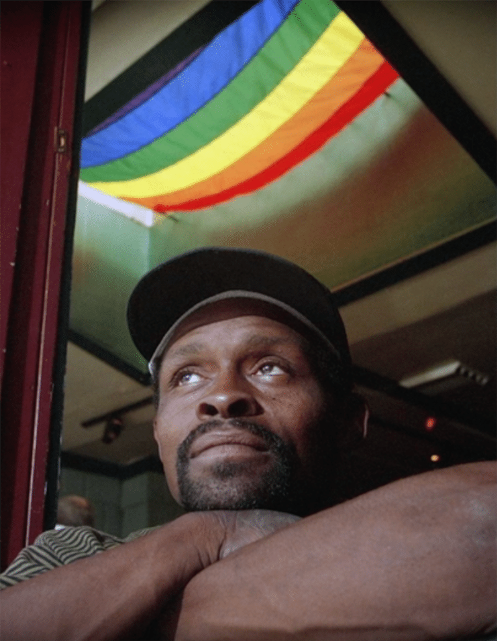 Glenn Burke Paid the Price As Major League Baseball\u2019s First Out Player