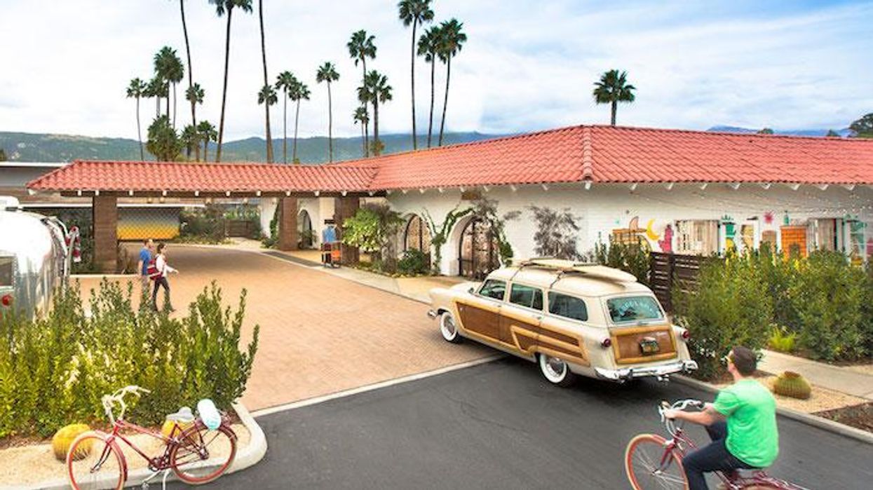 Goodland Southern California Kimpton