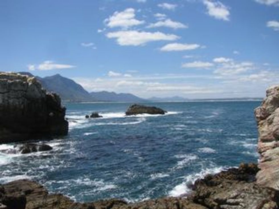 GPS Hermanus 4