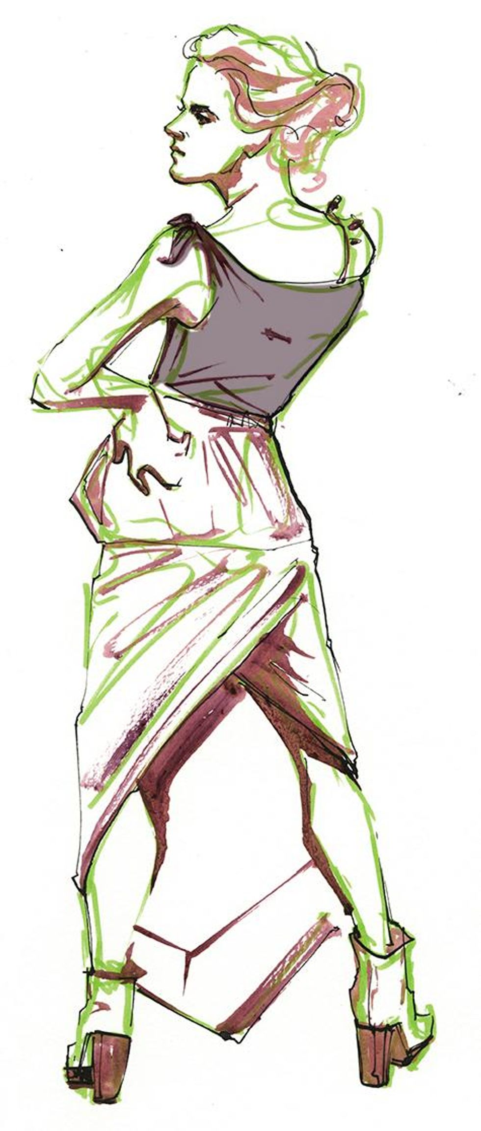 Grayson Squire, age 26