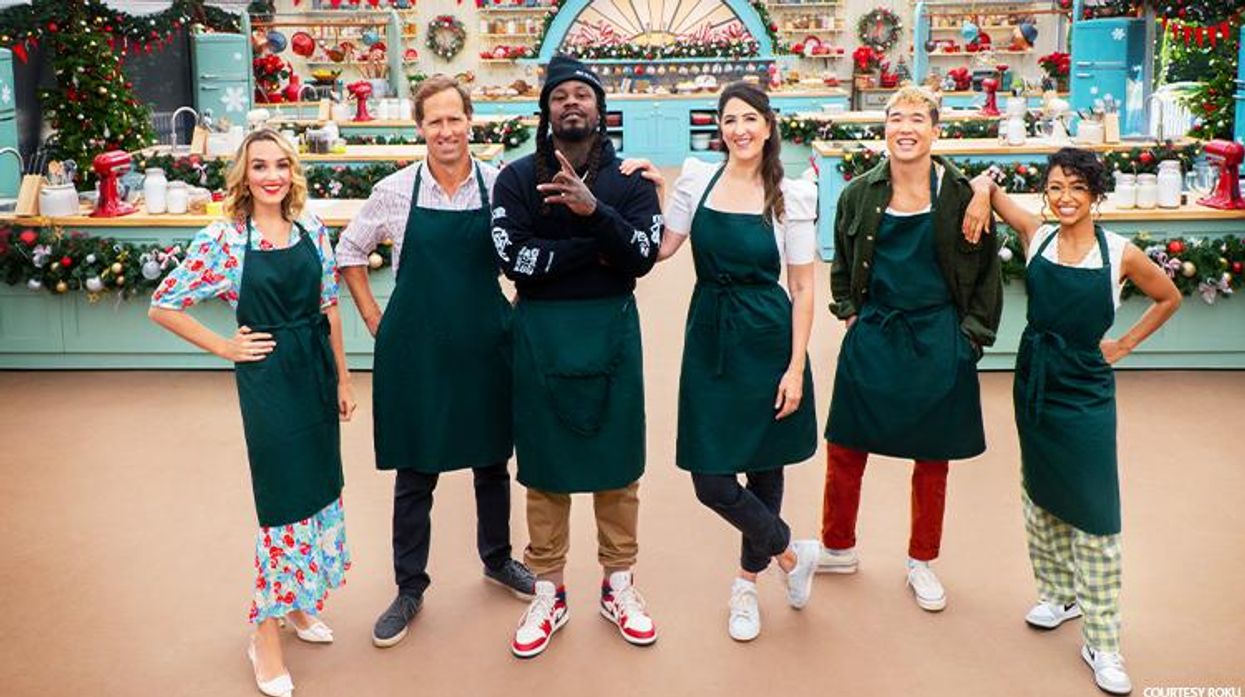 Great American Baking Show