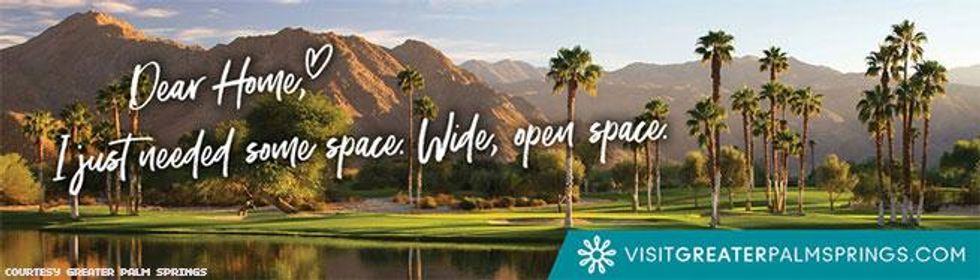 Greater Palm Springs