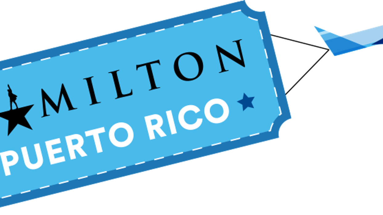 hamilton in puerto rico