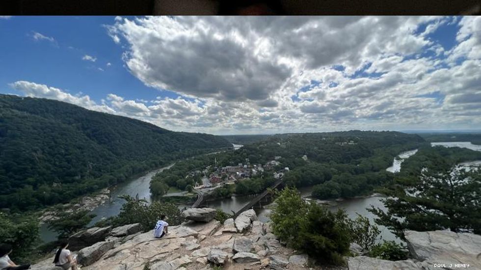 Harpers Ferry