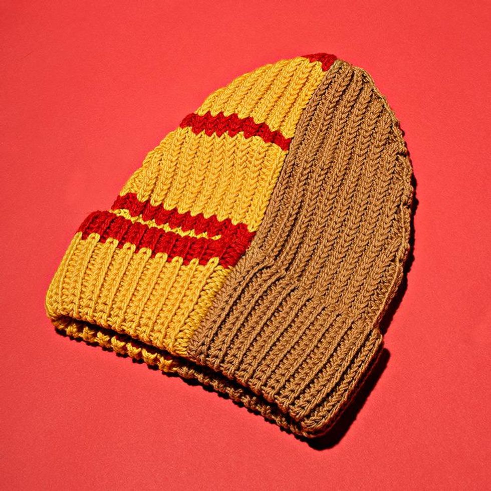 Hat by Hilfiger Edition, $80