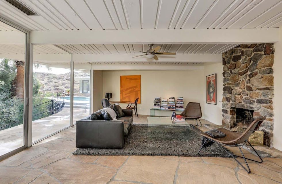 Haunted Mansion in the Garden District