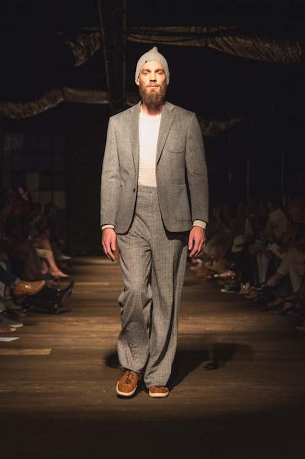 Haunted Mansion in the Garden District