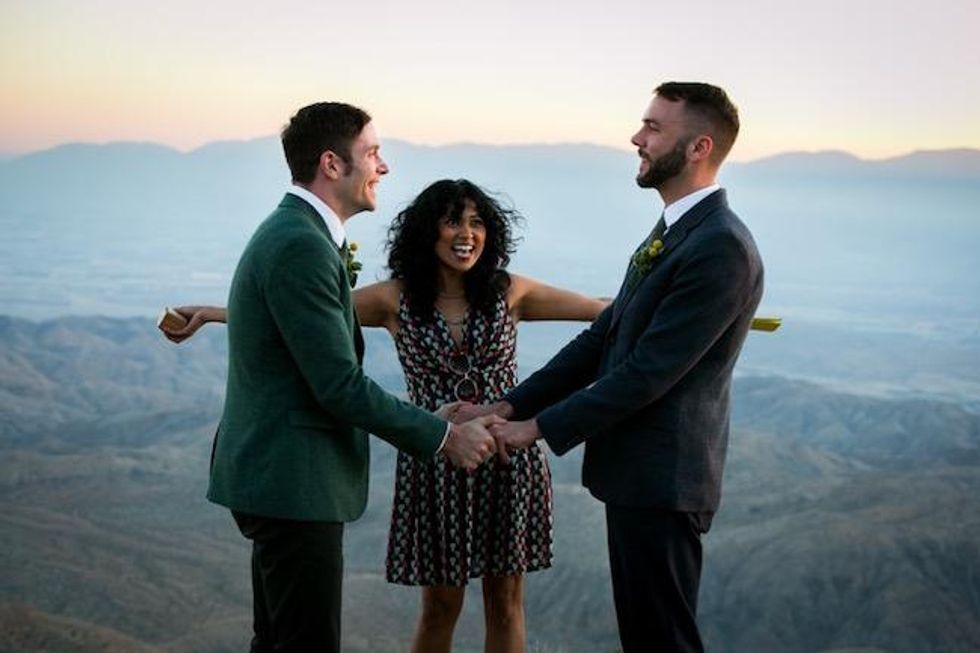 Haunted Mansion in the Garden District