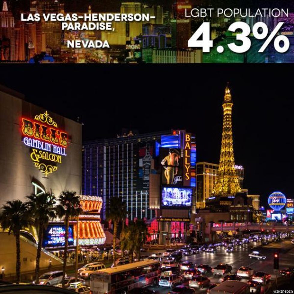 Haunted Mansion in the Garden District