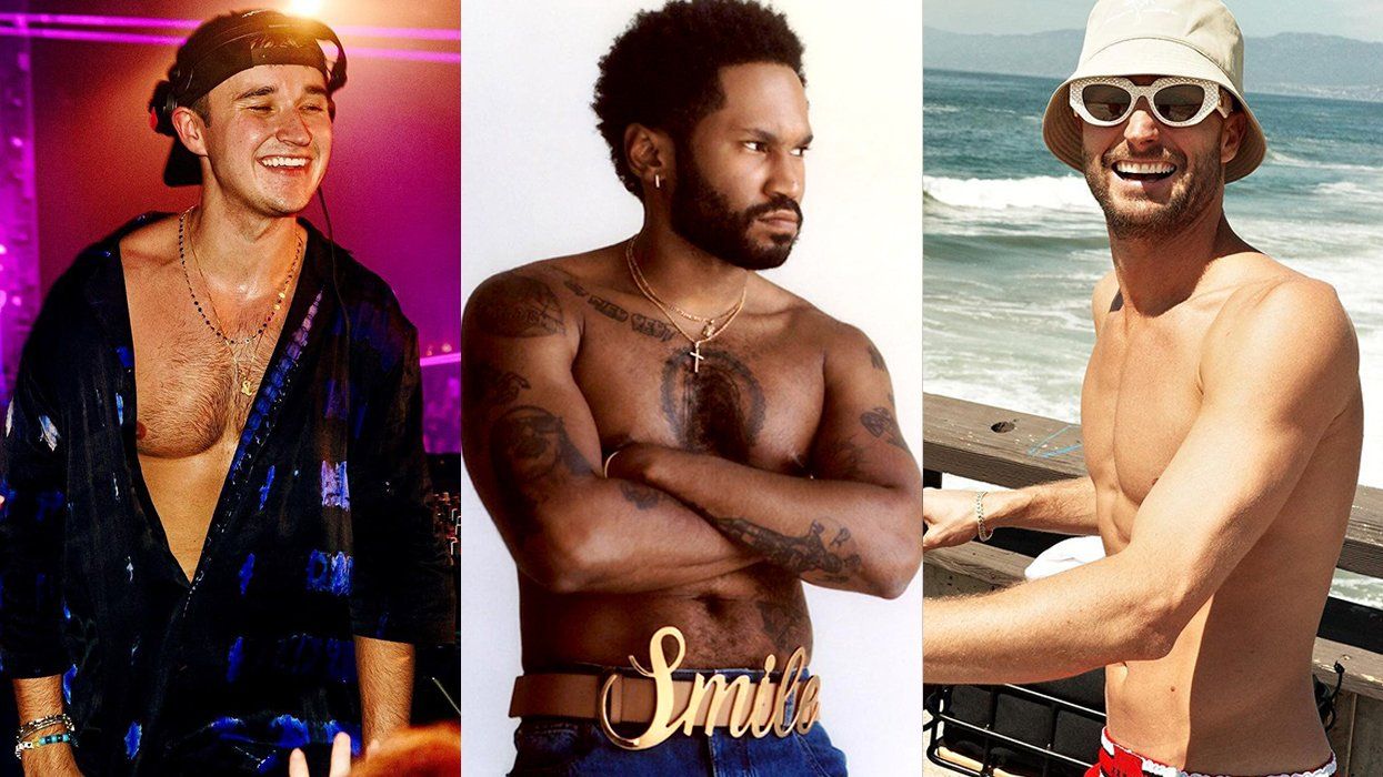 Headliners Insomniac New Festival John Summit Kaytranada Fisher