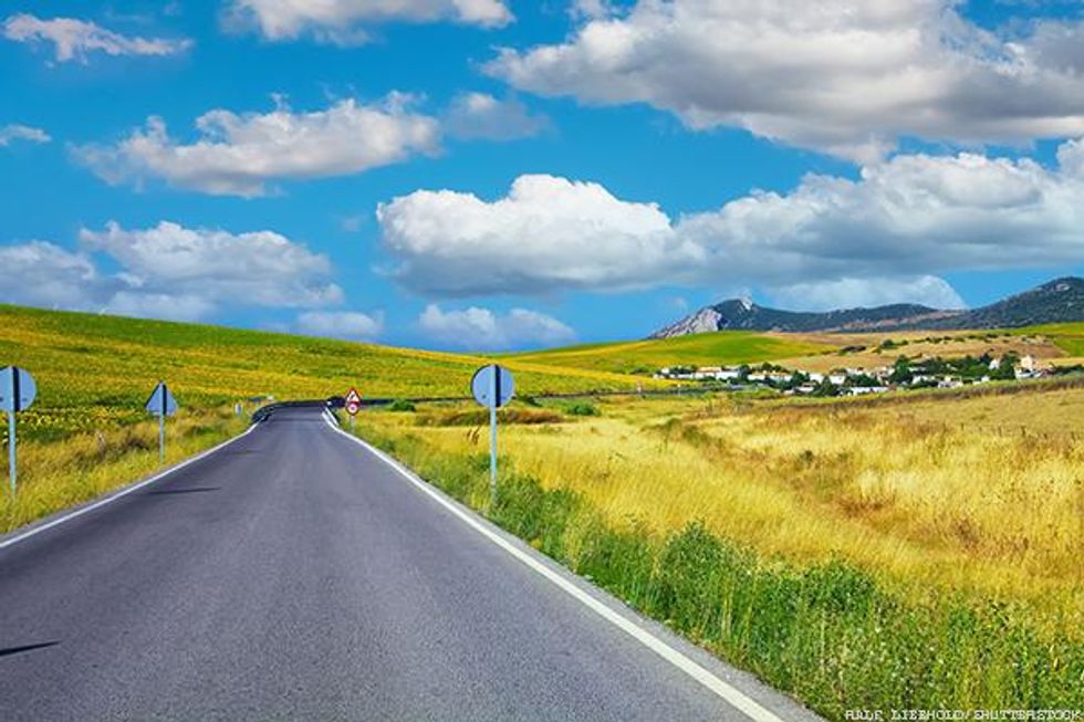 Here Are 7 Secret Escapes Favored by Europeans