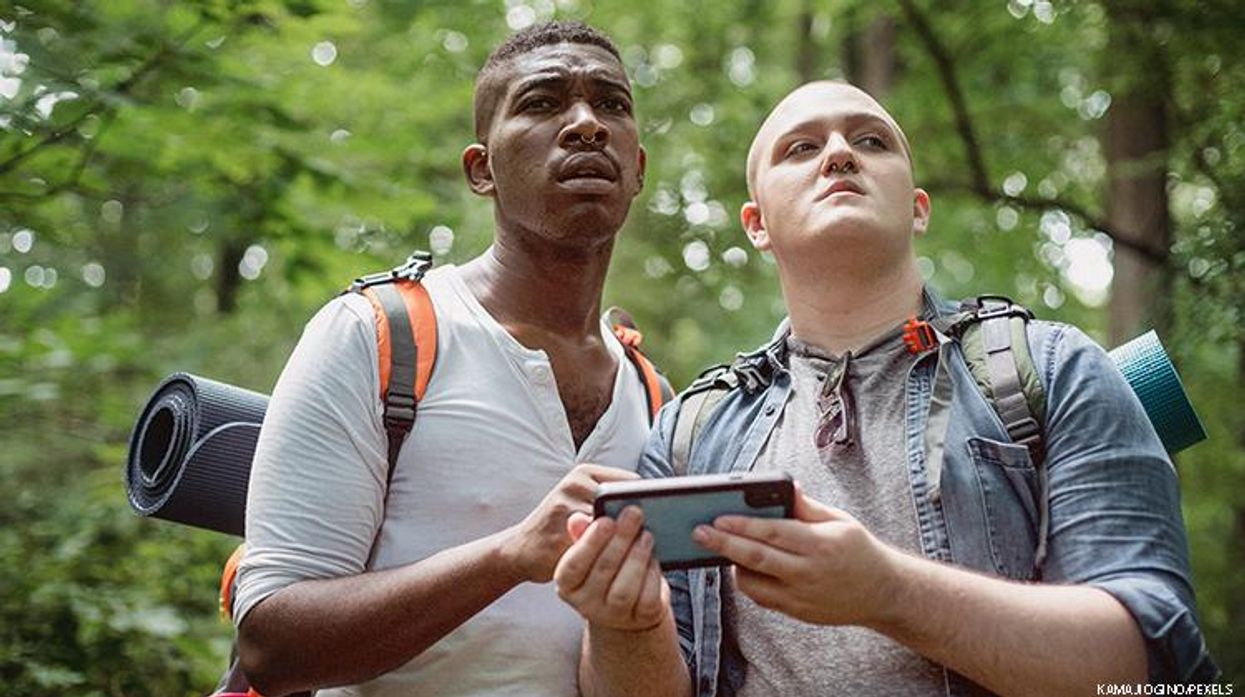 Here are some tips for the ethical traveler when visiting special and possibly endangered places.