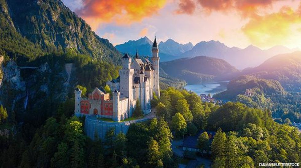 Here are the best spots around the world to visit after the crowds and heat of summer.