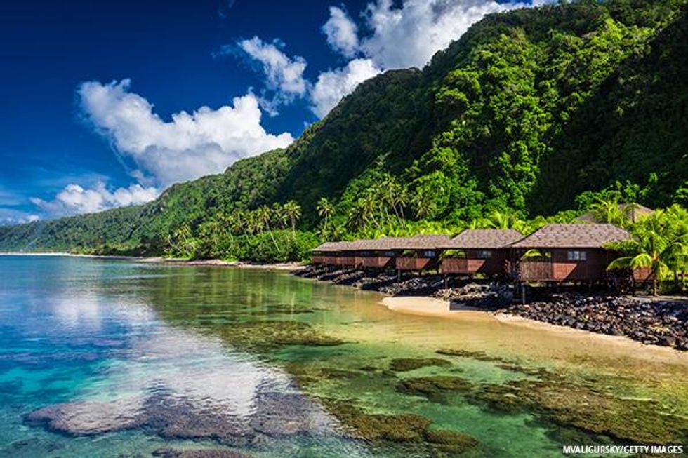 Here are the best spots around the world to visit after the crowds and heat of summer.