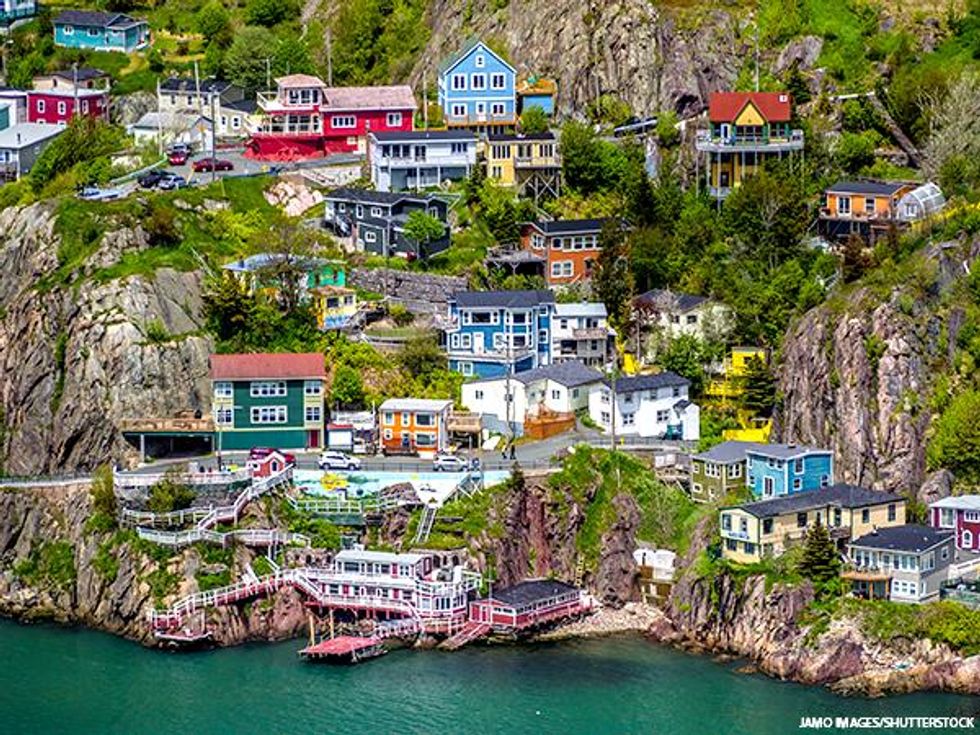 Here are the best spots around the world to visit after the crowds and heat of summer.