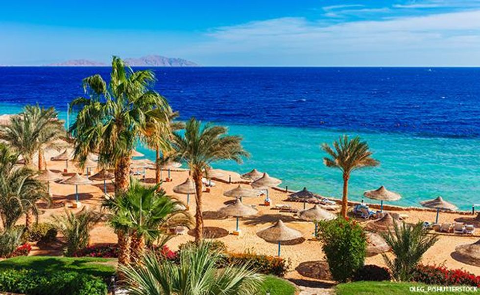 Here are the best spots around the world to visit after the crowds and heat of summer.