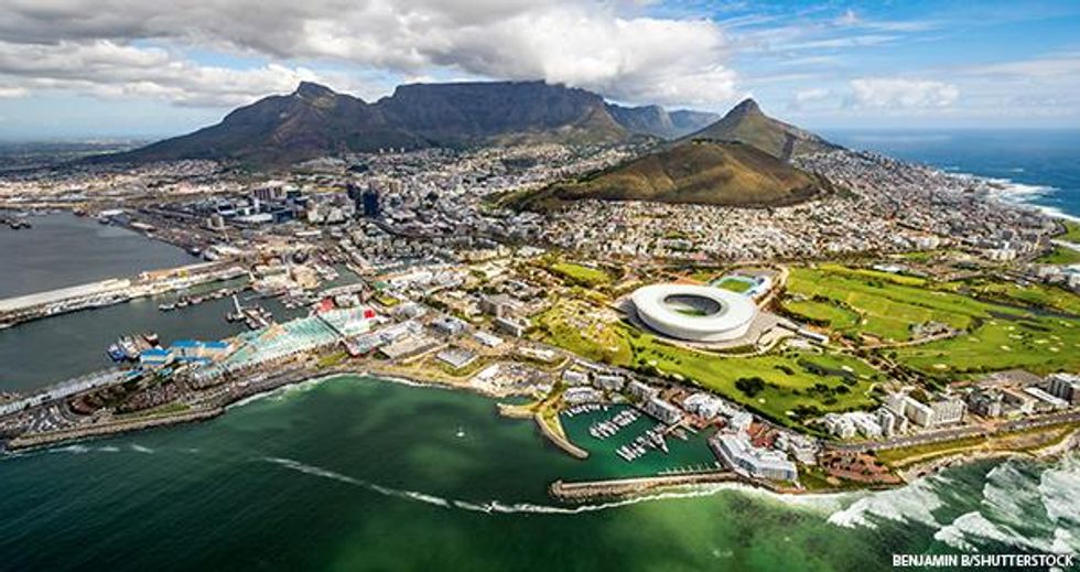 Here are the best spots around the world to visit after the crowds and heat of summer.