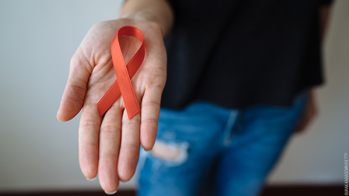 Here are three options for commemorating World AIDS Day