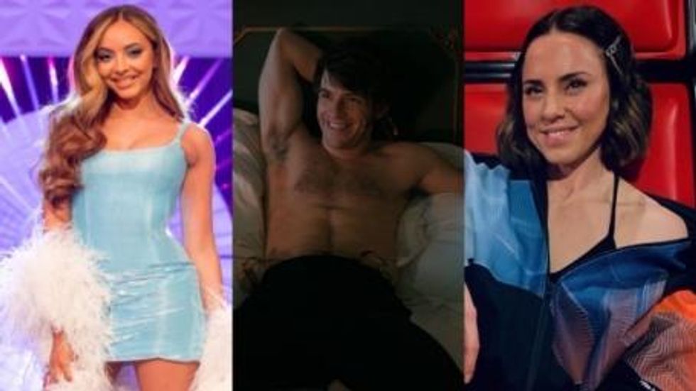 Here\u2019s Everything We Know About Drag Race UK vs. The World