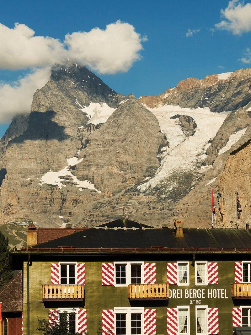 How I followed Pride Zurich with the calming Swiss Alps, image size:800x1067