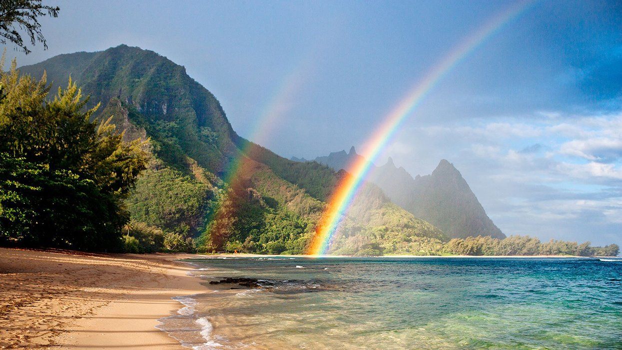 Here’s Why Fall is the Perfect Time to Visit These 8 Popular Summer Destinations