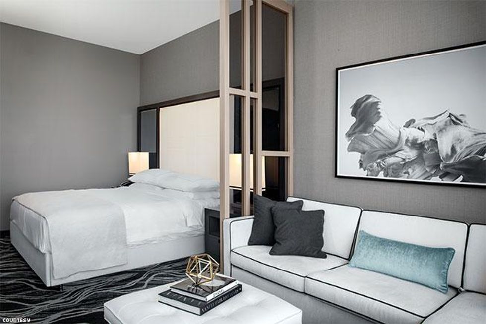 Hilton Aventura Miami | Aventura, FL